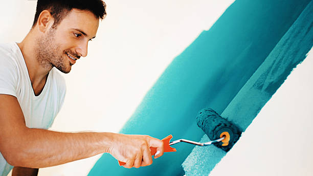 Best Residential Painting  in Terrell, TX